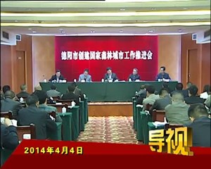 2014年4月4日新闻联播 