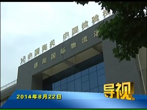 2014年8月22日新闻联播
