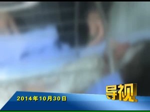 2014年10月30日新闻联播
