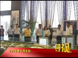 2015年5月8日新闻联播