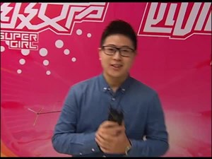 2016年3月18日超级女声第三期