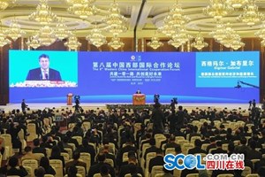 德国副总理加布里尔：保持开放态度欢迎中国企业投资