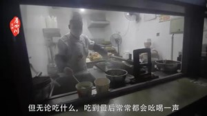 泡菜一碟家乡味