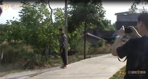 罗江：为 “来钱快”拦路抢劫  两名少年锒铛入狱
