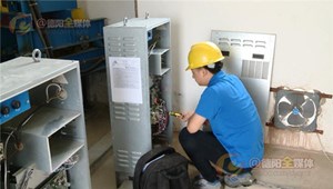 小区电梯故障频发 市质监局介入责令整改
