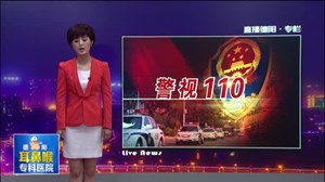 追凶19年