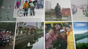 深夜货车司机强行闯卡  罚款200扣12分