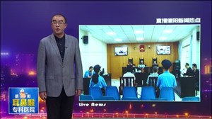 中江最大传销案一审宣判   主犯获刑5年半