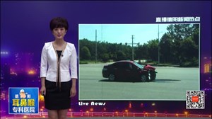 驾校师生热心助人  女子发微博寻救命恩人