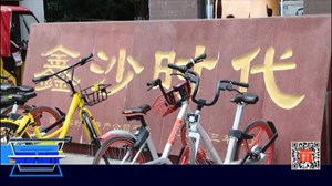 小区电梯“罢工”  200位业主苦不堪言