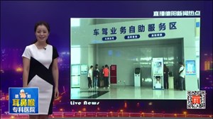 德阳：机动车选号系统全面升级  9月底正式启用