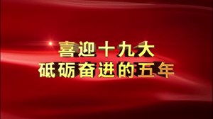 打造工业“底盘“ 聚合文旅名城”软实力“