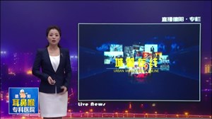 智慧城管：智能照明让城市更美丽