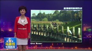 欢迎候鸟回家  德阳观鸟爱鸟志愿者协会在行动