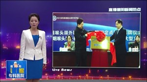 看名医不再东奔西走  市二医院不定期举行名医专家义诊