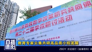 教育专家云集共研高品质小学发展