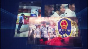 “星期六志愿者”广场活动：人人为我 我为人人