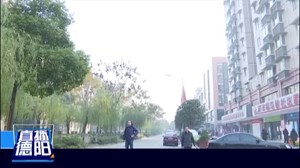 广汉：女子妨碍民警执行公务  依法被刑拘