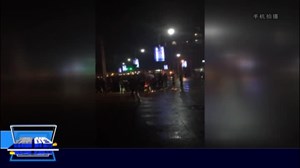 绵竹马尾河现女性浮尸  警方查找尸源