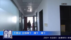 德阳：警方破获跨国电信诈骗洗钱案  29名嫌疑人将被押回德阳