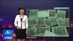 校园明信片 同样的校园不一样的美