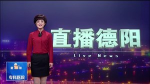 绵竹年画节开幕  市民共享文化大餐