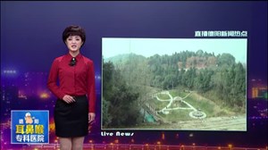 东湖山公园排隐患 “健康”过年迎游客