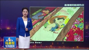 三彩画坊：坚守历史传承 将年画创新进行到底