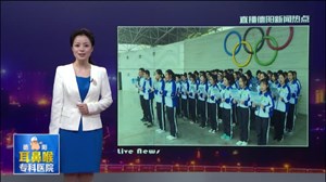 极简版《德阳史》走进校园  拉开五中多彩校园活动序幕