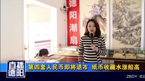第四套人民币即将退市  纸币收藏水涨船高