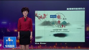 中国电信“魅力德阳·美丽乡镇”展示：什邡篇