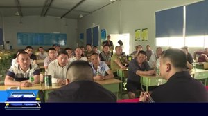 强化安全意识提升教学质量 德阳车管所专项培训驾校教练