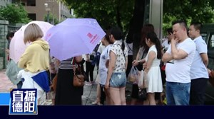公司停业员工讨薪 “名科达”被爆欠薪20万元