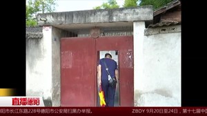 罗江：“猴哥”大闹锦屏村