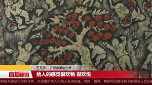 马世明：乡村“歌者”的虔诚坚守