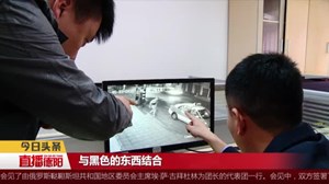 何关军：刑侦战线的“尖刀”
