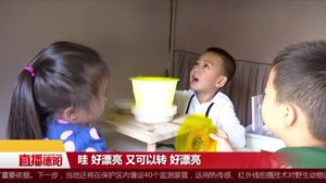 广汉：校园玩教具《光影雒城》入选“张謇杯”国展