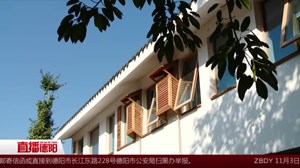 绵竹九龙：打“民宿牌”  造绵竹“小丽江”
