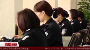 打造“最强服务”窗口  广汉车管所五获“国优”称号