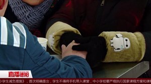 德阳监狱:“亲情帮教”助力服刑人员改造