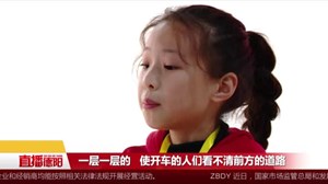 说好普通话  “小主持人”播音考级快乐开考