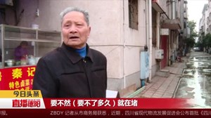 小区管道堵塞脏水遍地何时能解决？