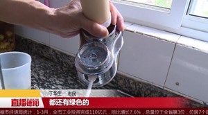 新买净水器“罢工” 维权成难事