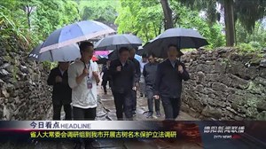 2019年5月8日新闻联播