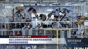 德阳获国务院督查激励