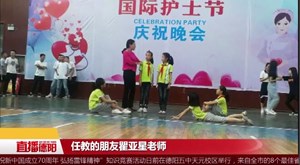 罗江万安：千年历史文化名镇  与你有约