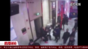中江法院“剑”斩黑恶