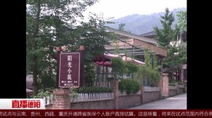 清平镇：转型发展迎来涅槃新生