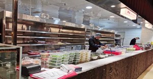 疫情中的餐饮商家 自救与责任同行