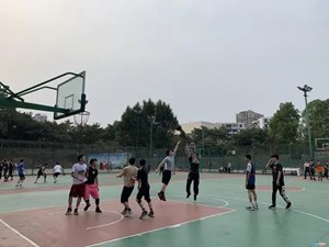 德阳人，全市体育场所已恢复开放